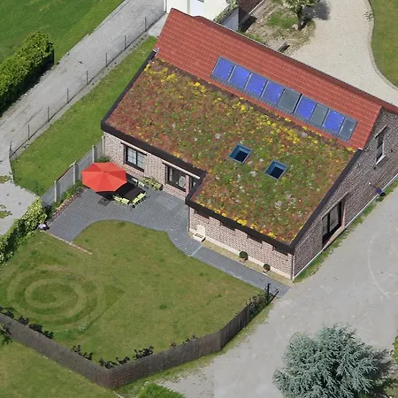 Fleur De Ciel Villa Loos-en-Gohelle Exterior photo
