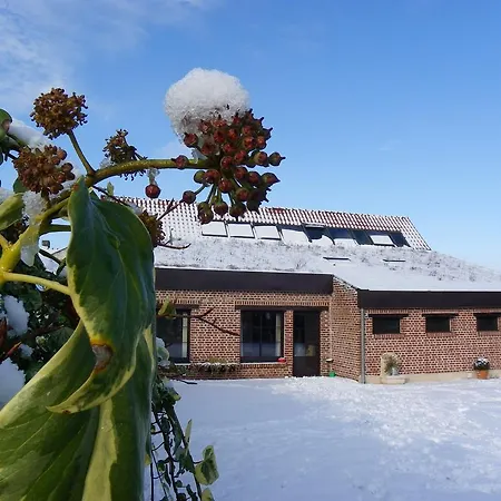 Fleur De Ciel Villa Loos-en-Gohelle Exterior photo
