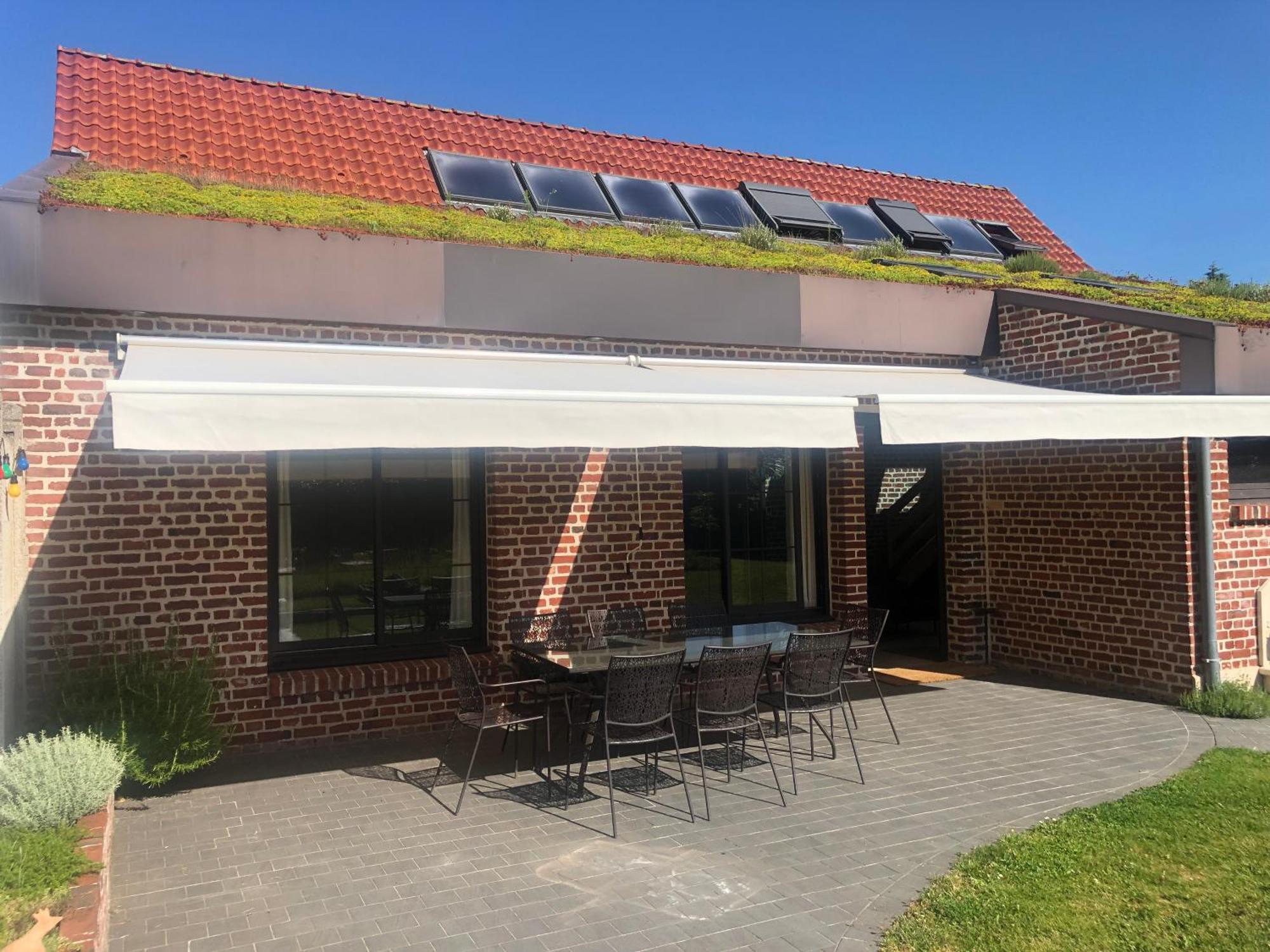 Fleur De Ciel Ferienhaus