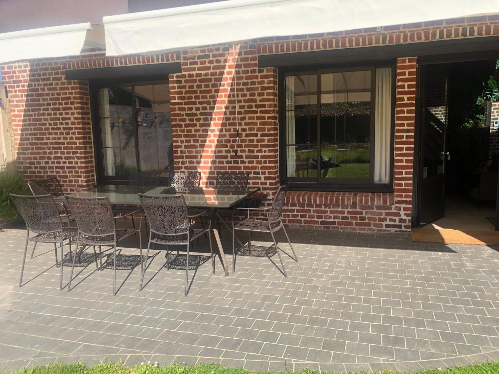 Ferienhaus Fleur De Ciel